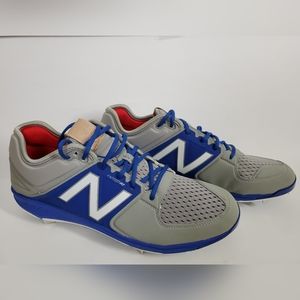 New Balance RevLite Comfort Collar FantomFit X0028T5ATD Mens Size 15